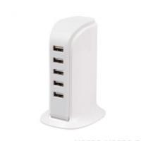 USB разветвитель адаптер на 5 устройств