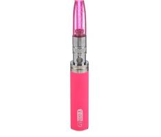 Электронный испаритель GS Ego II, 2200 mAh, розовый