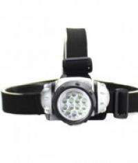 Налобный фонарь Yajia 14 LED: купить в