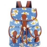 Рюкзак Asgard Daisy blue