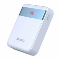Внешний аккумулятор Yoobao Power Bank M4 PRO 10000 mAh голубой