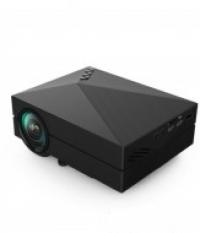 Кинопроектор STAR GM60 + 1000 Lumes