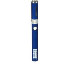 Электронный испаритель 650 mAh, UGO-V2, синий 1,5*17,5см