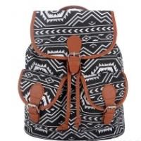 Рюкзак Asgard Ethnic Black