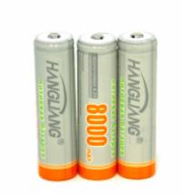 Литий-ионные аккумуляторы Hangliang 18650 8000mah 4,7v