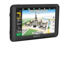Навигатор PROLOGY iMAP-5950