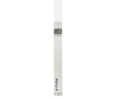 Электронный испаритель E-Pure, 650 mAh, белый, активация от затяжки, 17х2х5 см