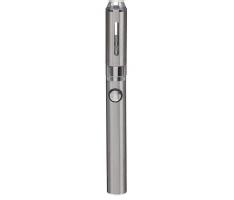 Электронный испаритель 650 mAh, EVOD, серебристый 15х2х6