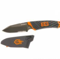 НОЖ С ФИКСИРОВАННЫМ КЛИНКОМ GERBER COMPACT FIXED BLADE
