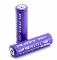 Литий-ионный аккумулятор PLD 18650 3,7v 2800mAh