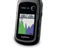 Навигатор Garmin eTrex 30x