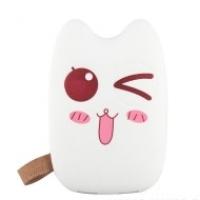 Внешний аккумулятор  Totoro  9000mAh Wink Pink