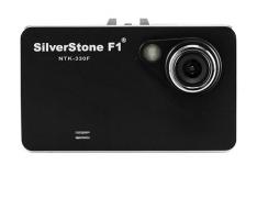 Видеорегистратор SilverStone F1 NTK-330F
