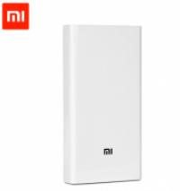 Купить внешний аккумулятор Xiaomi Mi 20000mAh