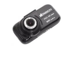 Видеорегистратор автомобильный ParkCity DVR720 Full HD Wi-Fi