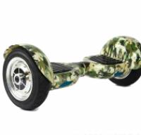 Гироскутер Smart Balance Jeep (10 дюймов) камуфляжный в Москве