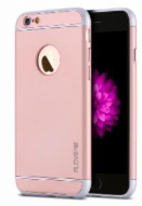Чехол для iPhone 6/6Plus FLOVEME GOLD