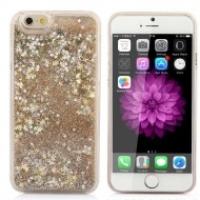 Чехол для iPhone 6/6s Seeety Gold