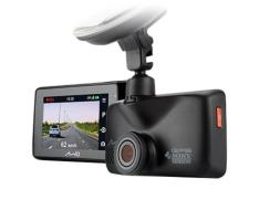 Видеорегистратор MIO MiVue 678 черный