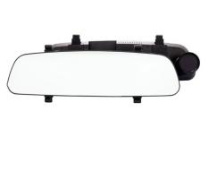 Видеорегистратор TrendVision MR 715 зеркало, 4.3, обзор 160°, 2304х1296