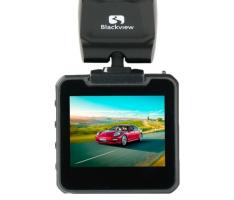 Видеорегистратор Blackview F15 Black, 2, обзор 170°, 1920x1080