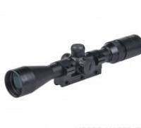 Оптический прицел Gamo 3-9х40 IR WR
