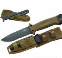 НОЖ С ФИКСИРОВАННЫМ КЛИНКОМ GERBER LMF II ASEK