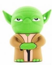 Внешний аккумулятор  Star Wars: Yoda  8800mah - универсальное зарядное устройство