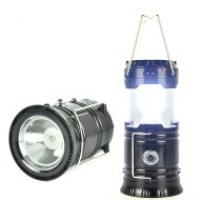 Кемпинговый фонарь KT-611 (складной)