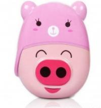 Внешний аккумулятор Mcdull power bank 8000mah (свинка внешний аккумулятор)