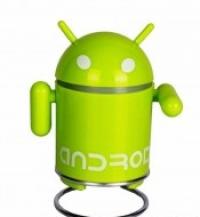 Беспроводная колонка Android