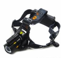 Налобный фонарь UltraFire HL-902