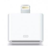 Переходник для зарядки с iPhone 4 на iPhone 5
