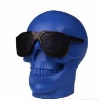 Беспроводная колонка ЧЕРЕП Scull