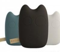 Внешний аккумулятор  Totoro  Power bank 9000mAh