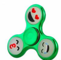 Спиннер ручной Hand Spinner Smile