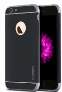 Чехол для iPhone 6/6Plus FLOVEME BLACK