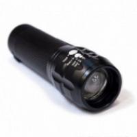 Фонарь тактический Bailong BL-8400 (велосипедный фонарь, подствольный фонарь)