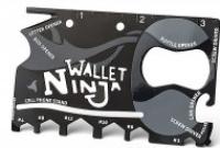 Мультитул Wallet Ninja