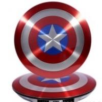 Внешний аккумулятор Captain America 6800mAh