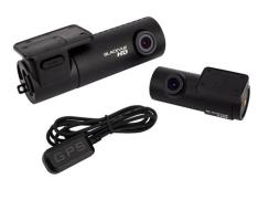 Видеорегистратор  Blackvue DR430 - 2CH GPS