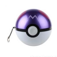 Внешний аккумулятор Masterball Power Bank 12000mah (Pokeball)