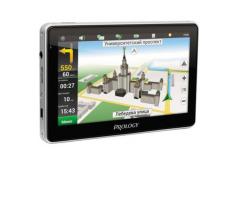 Навигатор PROLOGY iMAP-5800