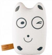 Внешний аккумулятор  Totoro  Power bank 9000mAh