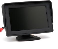 Монитор VIZANT RM- 040 4 цветной,