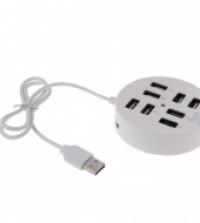 USB-разветвитель 8 портов