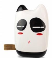 Внешний аккумулятор Totoro Lazy Power Bank 9000mAh