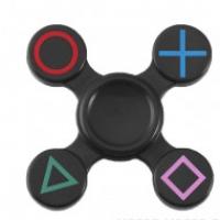 Спиннер ручной Hand Spinner Джойстик