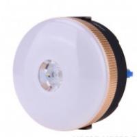 Кемпинговый фонарь JI-022 на магните с usb