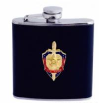 Фляжка с гербом  КГБ СССР  250мл